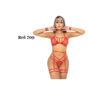 Lenceria Fina Sensual y Erotica