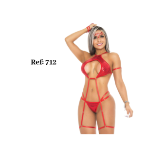 Lenceria Fina Sensual y Erotica