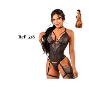 Lenceria Fina Sensual y Erotica