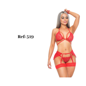 Lenceria Fina Sensual y Erotica