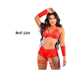 Lenceria Fina Sensual y Erotica