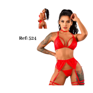 Lenceria Fina Sensual y Erotica