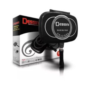 Sarten Doble Parrilla 36 Cms Antiadheren