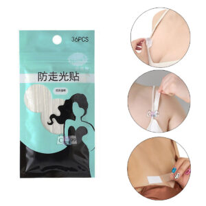 Cinta Para Ropa Adhesiva doble Faz x1
