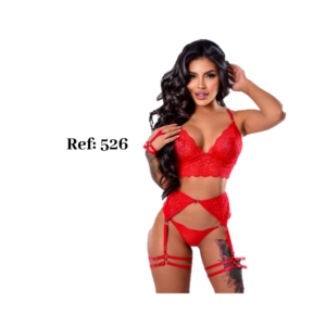 Lenceria Fina Sensual y Erotica