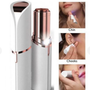 DEPILADOR FACIAL FLAWLES