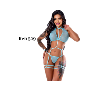 Lenceria Fina Sensual y Erotica