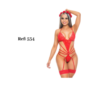 Lenceria Fina Sensual y Erotica