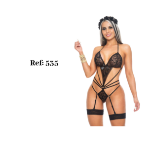 Lenceria Fina Sensual y Erotica