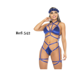 Lenceria Fina Sensual y Erotica