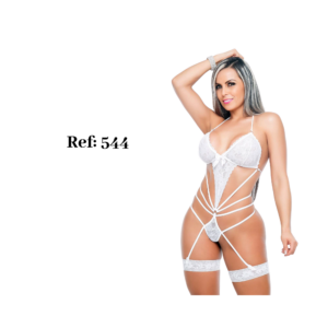 Lenceria Fina Sensual y Erotica