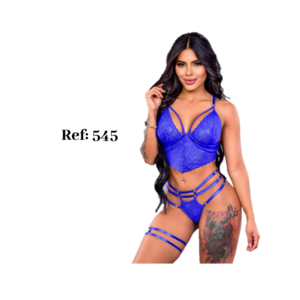 Lenceria Fina Sensual y Erotica