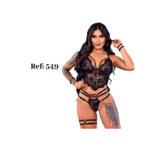 Lenceria Fina Sensual y Erotica