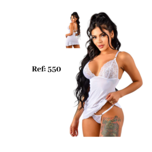 Lenceria Fina Sensual y Erotica