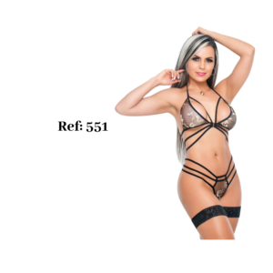 Lenceria Fina Sensual y Erotica