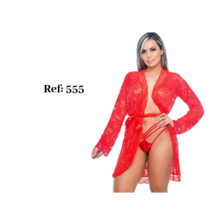 Lenceria Fina Sensual y Erotica