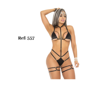 Lenceria Fina Sensual y Erotica