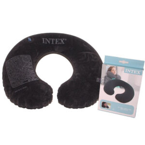 Cojin De Viaje Para Cuello Intex 68675
