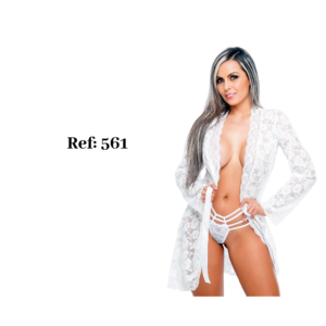 Lenceria Fina Sensual y Erotica