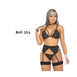 Lenceria Fina Sensual y Erotica