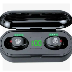 Audifonos F9