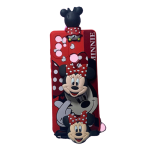 MOTOROLA G60S FUNDA CHISMOSO MINNIE
