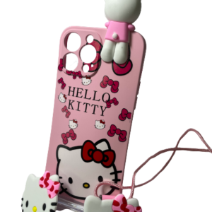 FUNDA ESTUCHE FORRO IPHONE 13 PRO HK