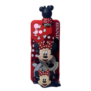 FUNDA ESTUCHE FORRO VIVO Y33S Y21S MINN