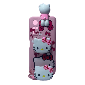 FUNDA ESTUCHE FORRO  VIVO Y53S  HELLO KT
