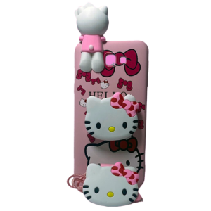 FUNDA ESTUCHE FORRO SAMSUNG J7 HELLO KT