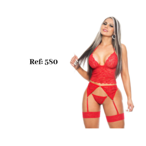 Lenceria Fina Sensual y Erotica