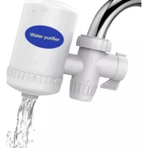 Filtro De Agua Purificador Llave SWS