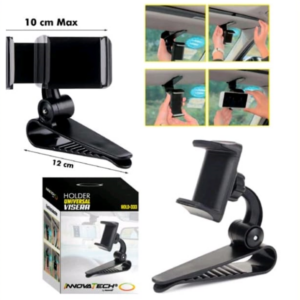 Soporte De Teléfono Holder Para Carro