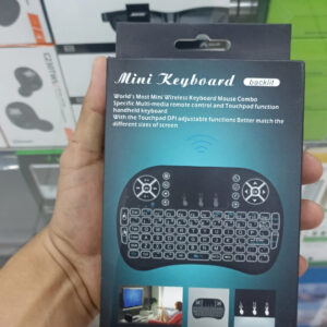 Keyboard teclado multifuncional