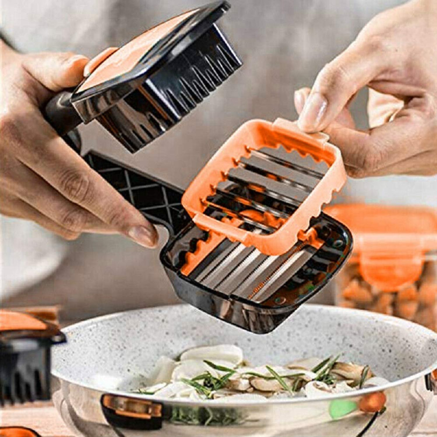 NICER DICER QUICK - Imagen 2