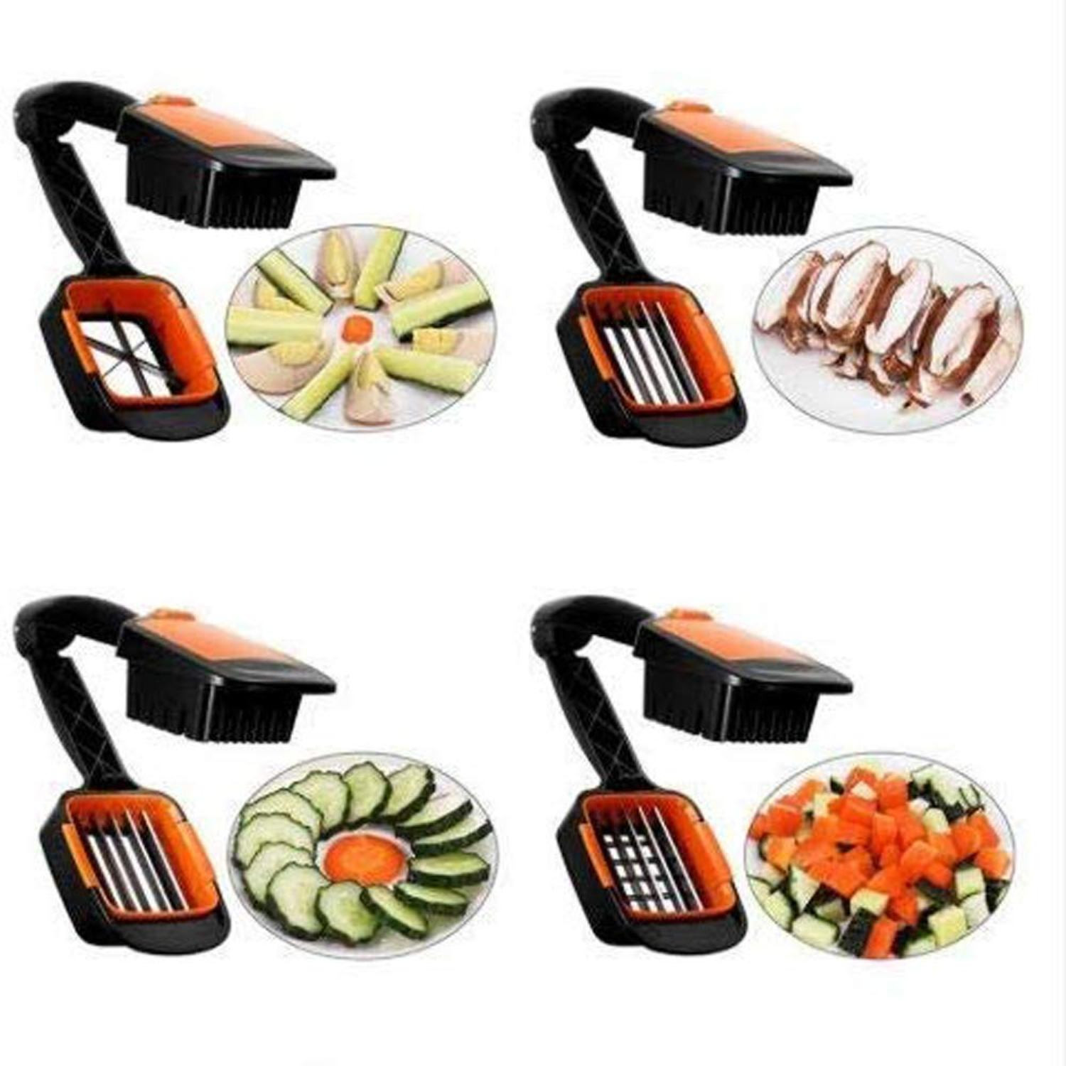 NICER DICER QUICK - Imagen 3