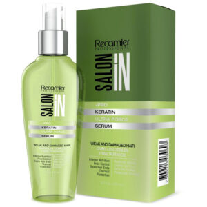 Serum reparador de cabello Recamier