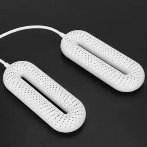 Secador De Zapatos Eléctrico Multiusos