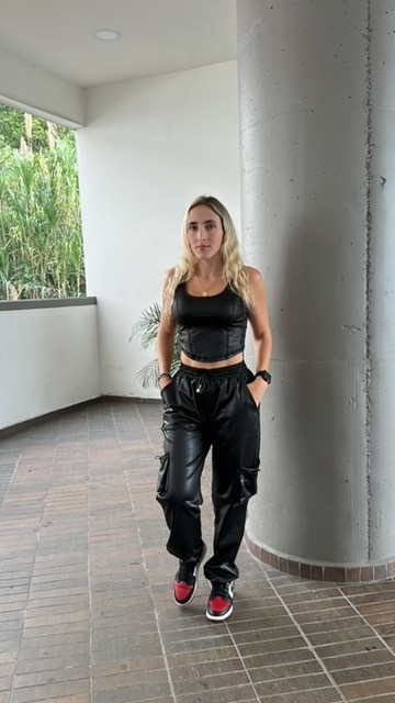 Set Cuero