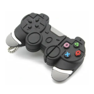 Memoria USB en forma de control