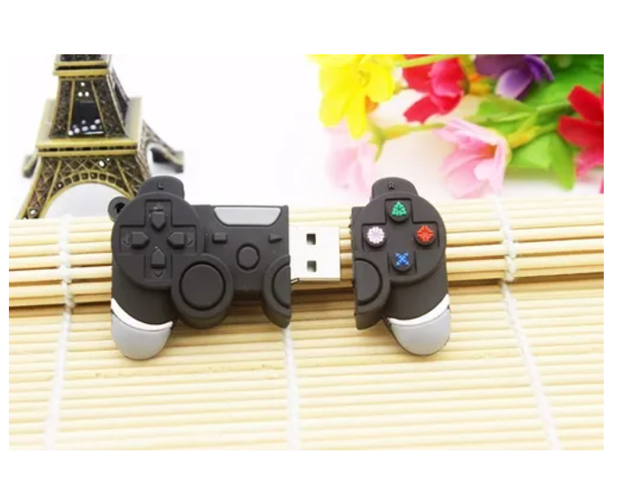 Memoria USB en forma de control - Imagen 2