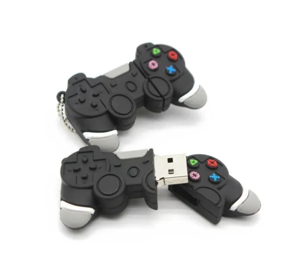 Memoria USB en forma de control - Imagen 3