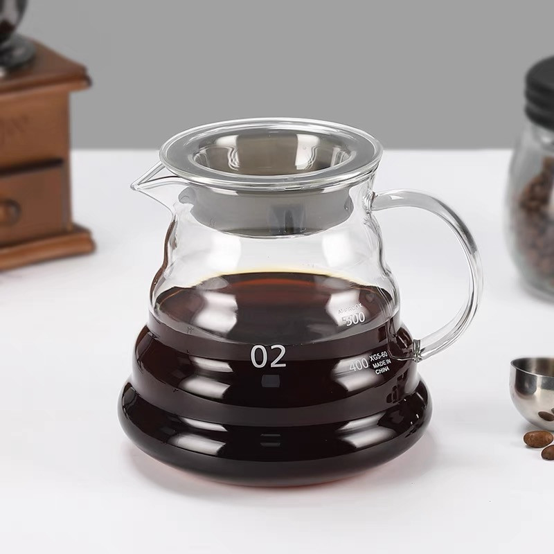 Server de 800ml - Imagen 2