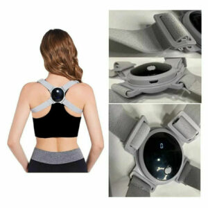 CORRECTOR DE PSOTURA INTELIGENTE