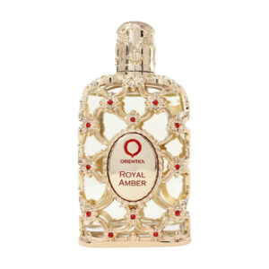 Original Perfume Orientica Royal Amber