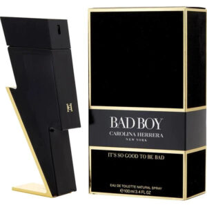 Perfume 1.1 Bad Boy Carolina Herrera