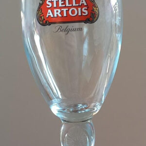 pack de 6 copas de cristal stella