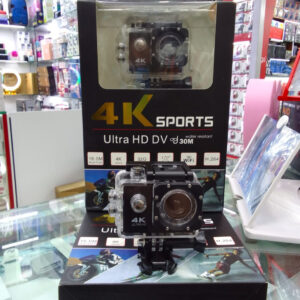 CAMARA PARA MOTO