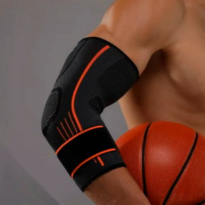 Codera Deportiva Elastica ST2658