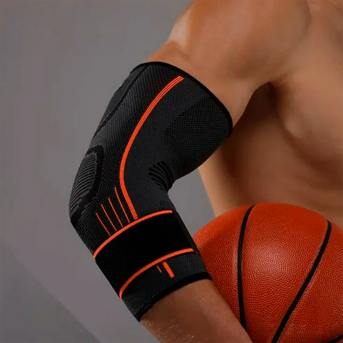 Codera Deportiva Elastica ST2658